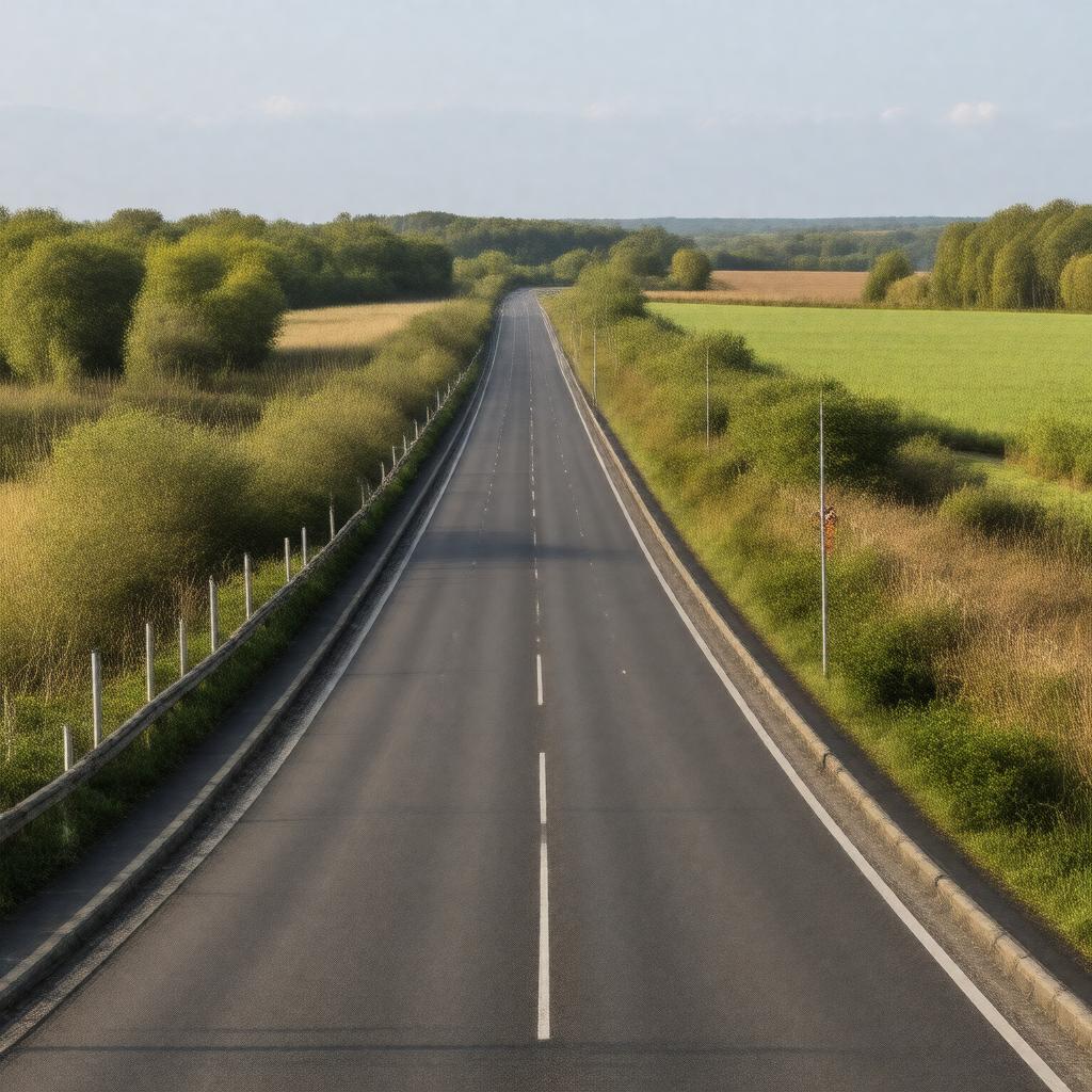 A1 road (Martinique)